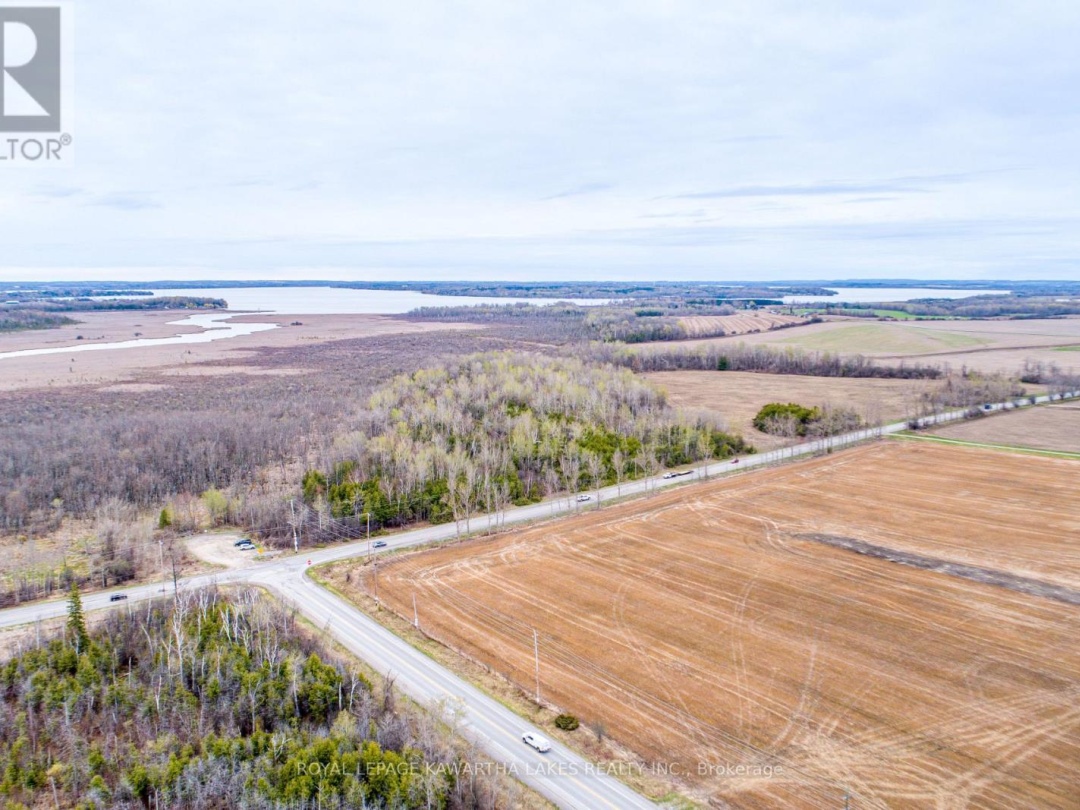 890 RAMSEY ROAD, Kawartha Lakes (Mariposa)