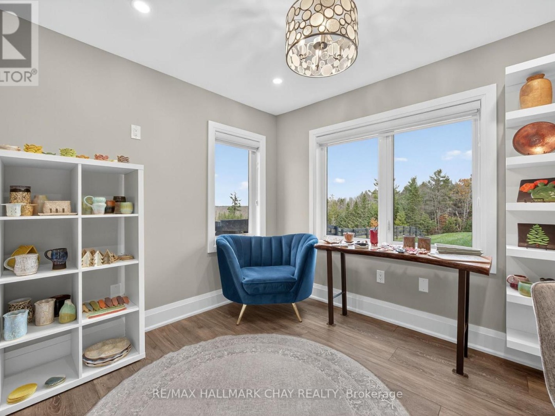 23 GELDERLAND CRESCENT, 