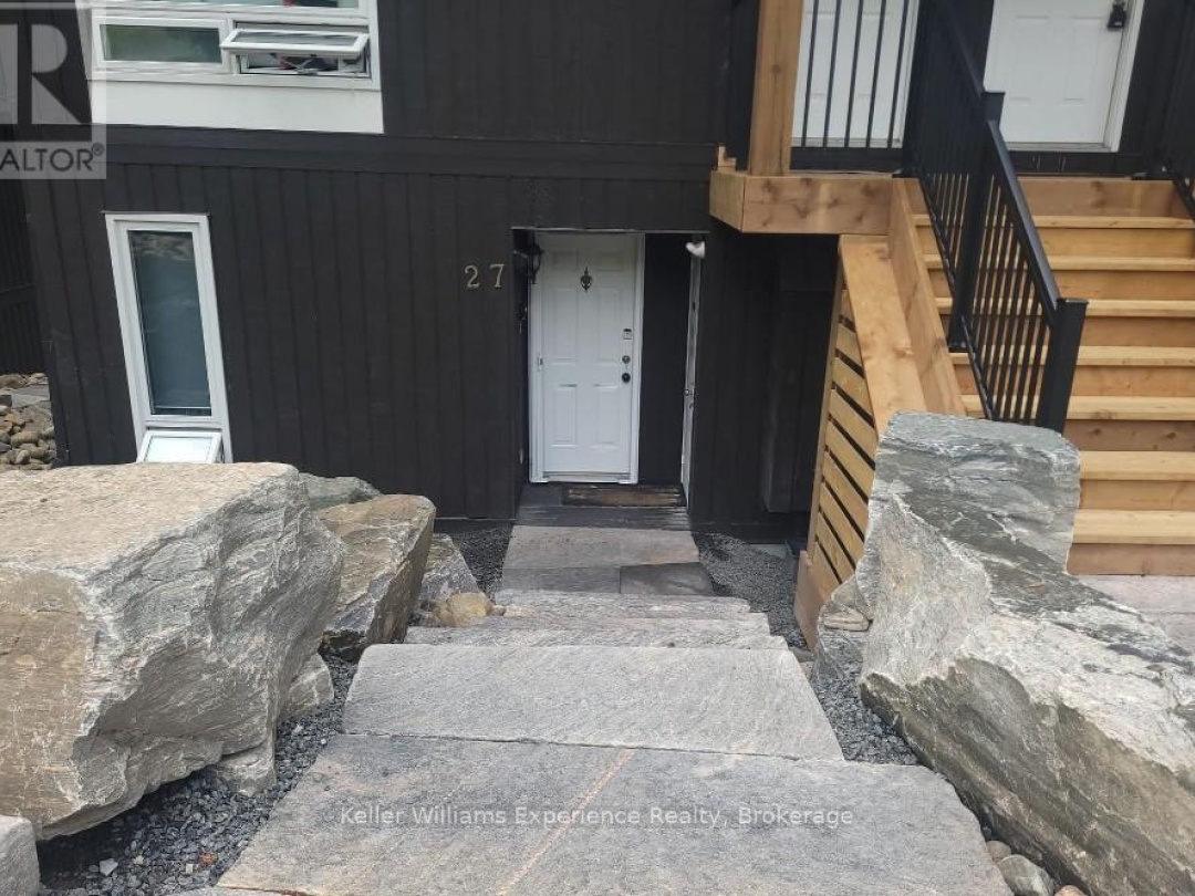 27 TURNER DRIVE, 