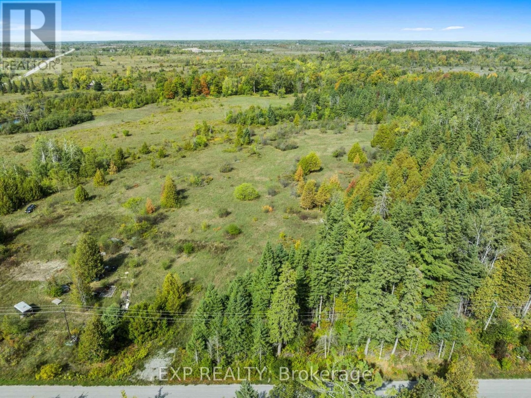 2 TALBOT RIVER ROAD, Kawartha Lakes (Carden)