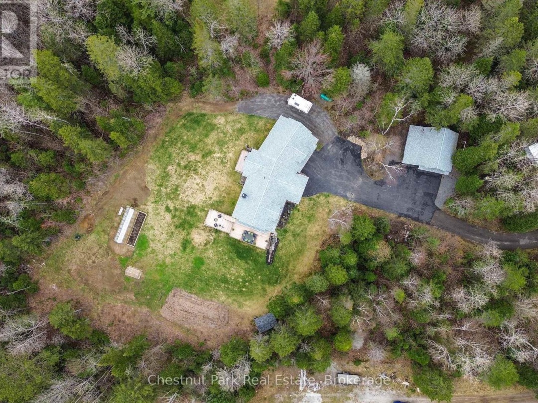 86 BOWYER ROAD, Huntsville (Chaffey)