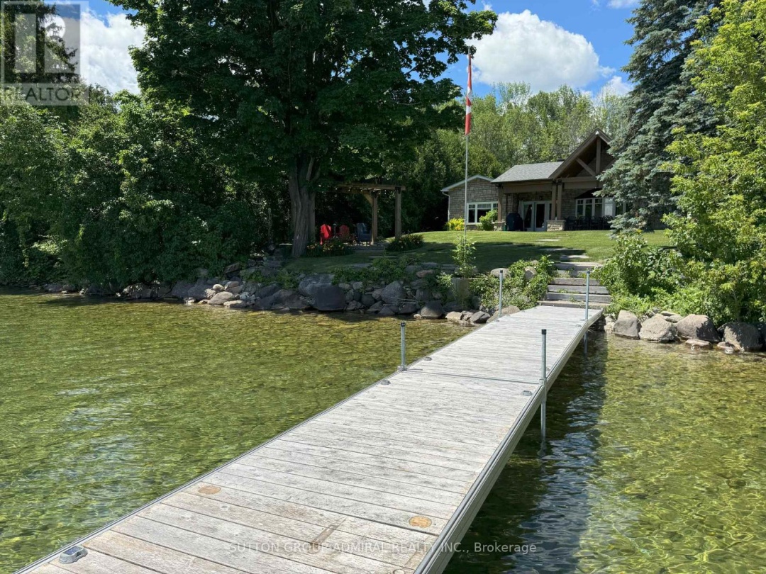 259 Moon Point Drive E, Oro-Medonte