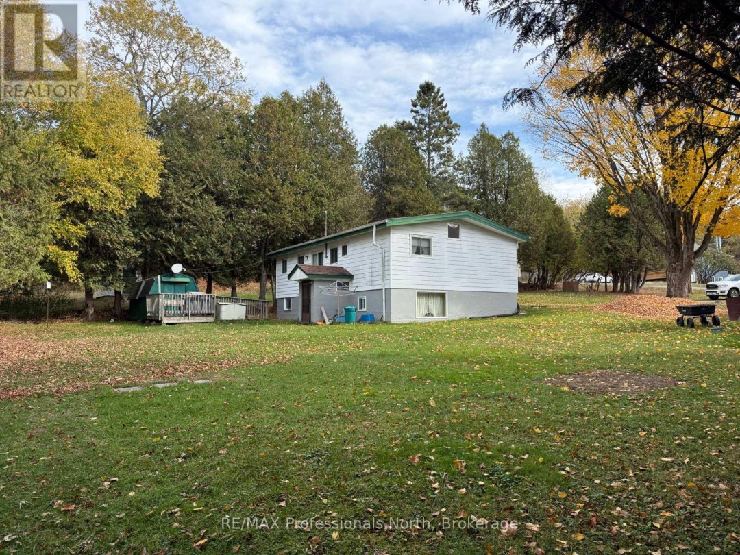 21 GEORGE STREET, 