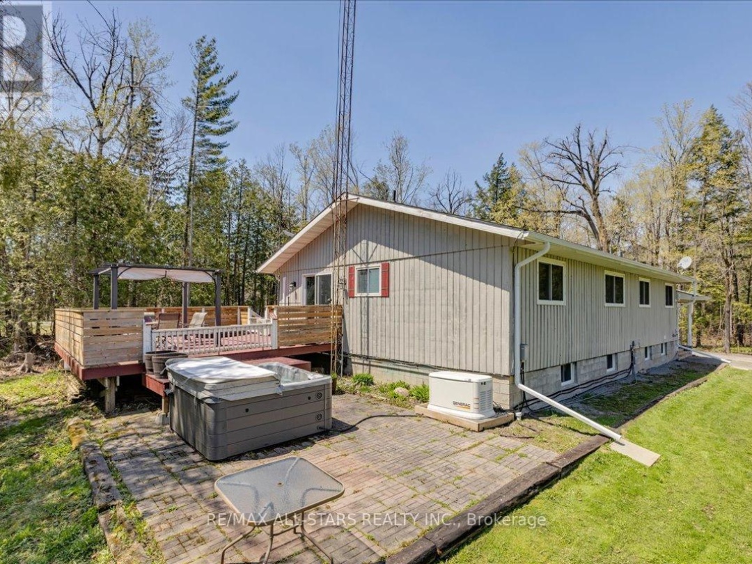 430 FARMS ROAD, Kawartha Lakes (Eldon)