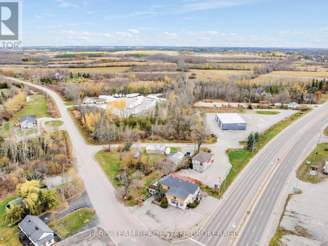 3 COURTLAND STREET, Orillia