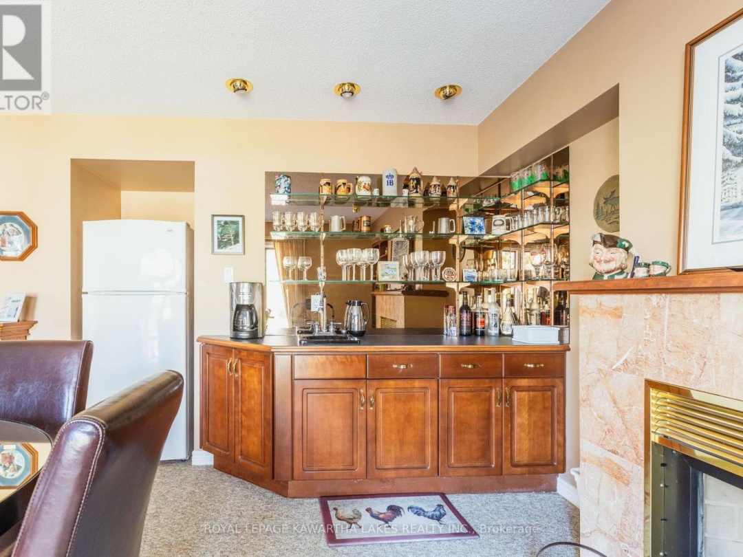 83 NAVIGATORS TRAIL, Kawartha Lakes (Bobcaygeon)