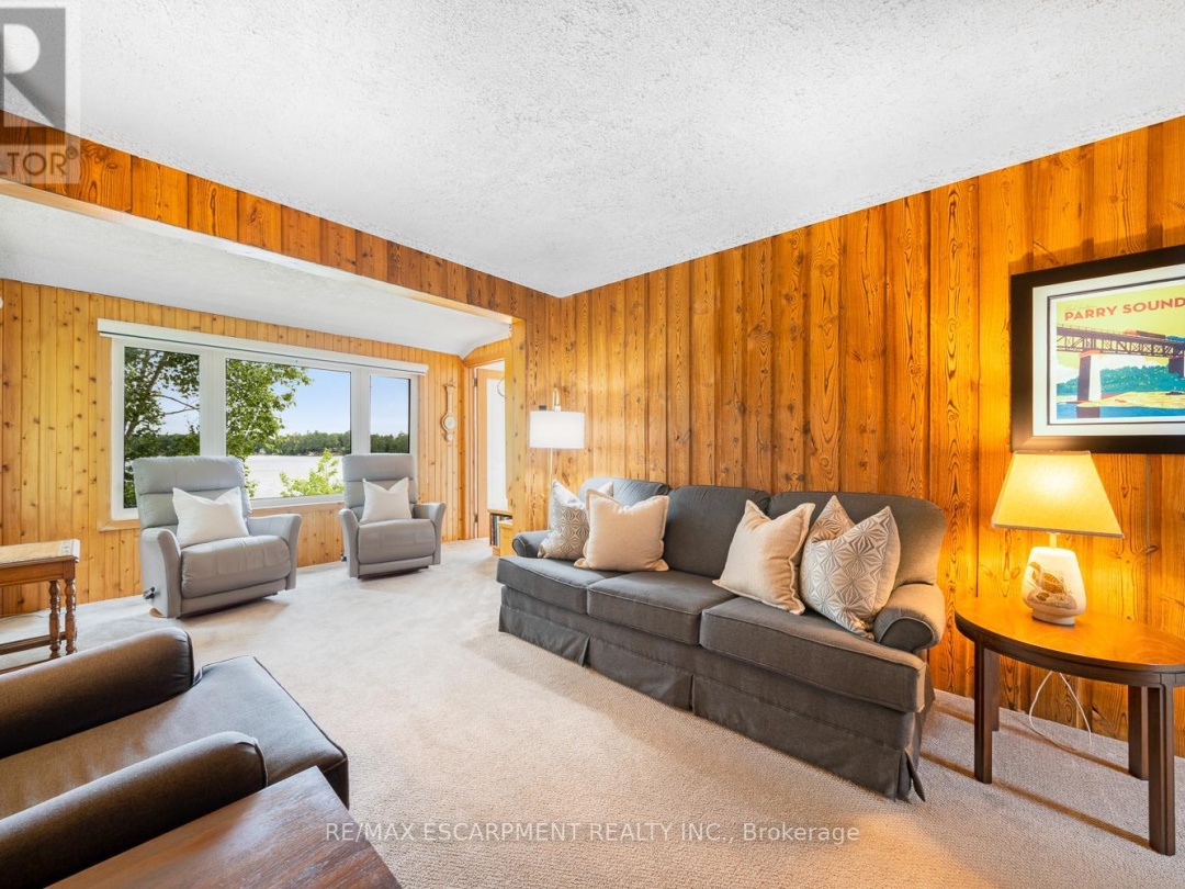 32 10TH CONCESSION ROAD, Little Whitefish Lake
