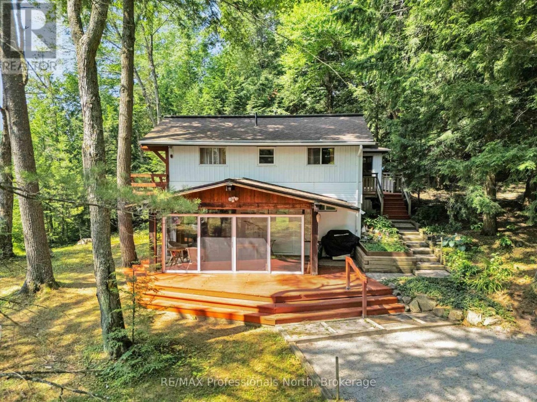1122 PINE LAKE SHORES ROAD, 