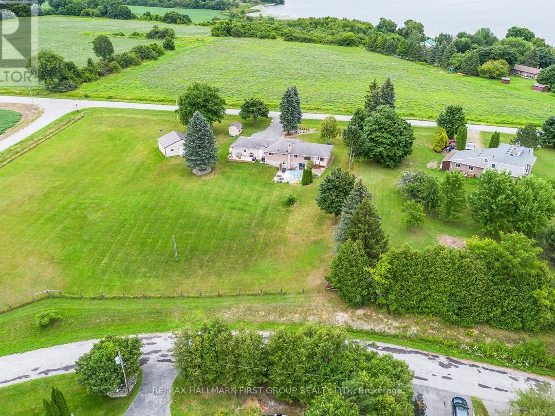 122 GILSON POINT ROAD, 
