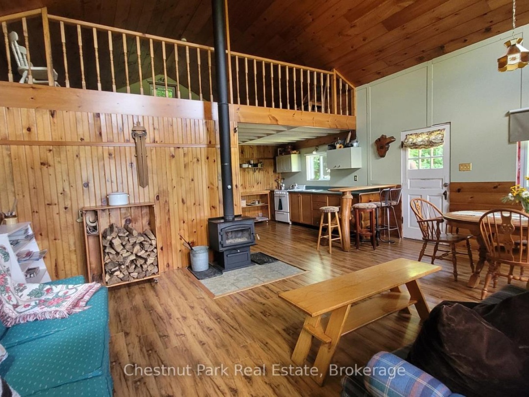 1060 BAKER SIDE ROAD, Bracebridge (Macaulay)