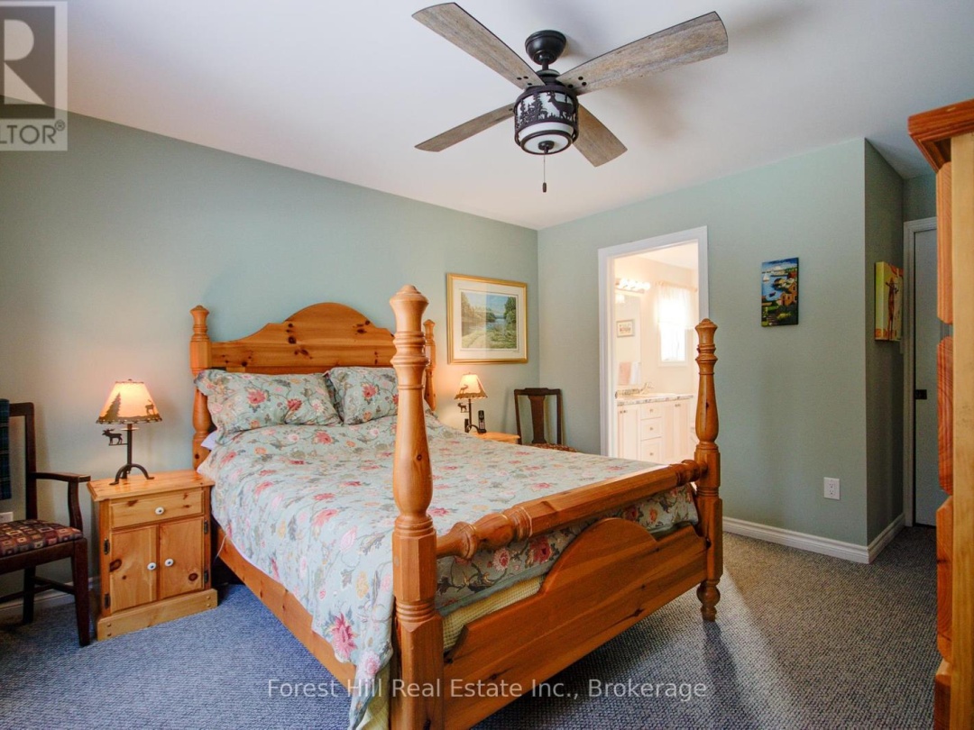 144 PINERIDGE GATE, Gravenhurst (Muskoka (S))