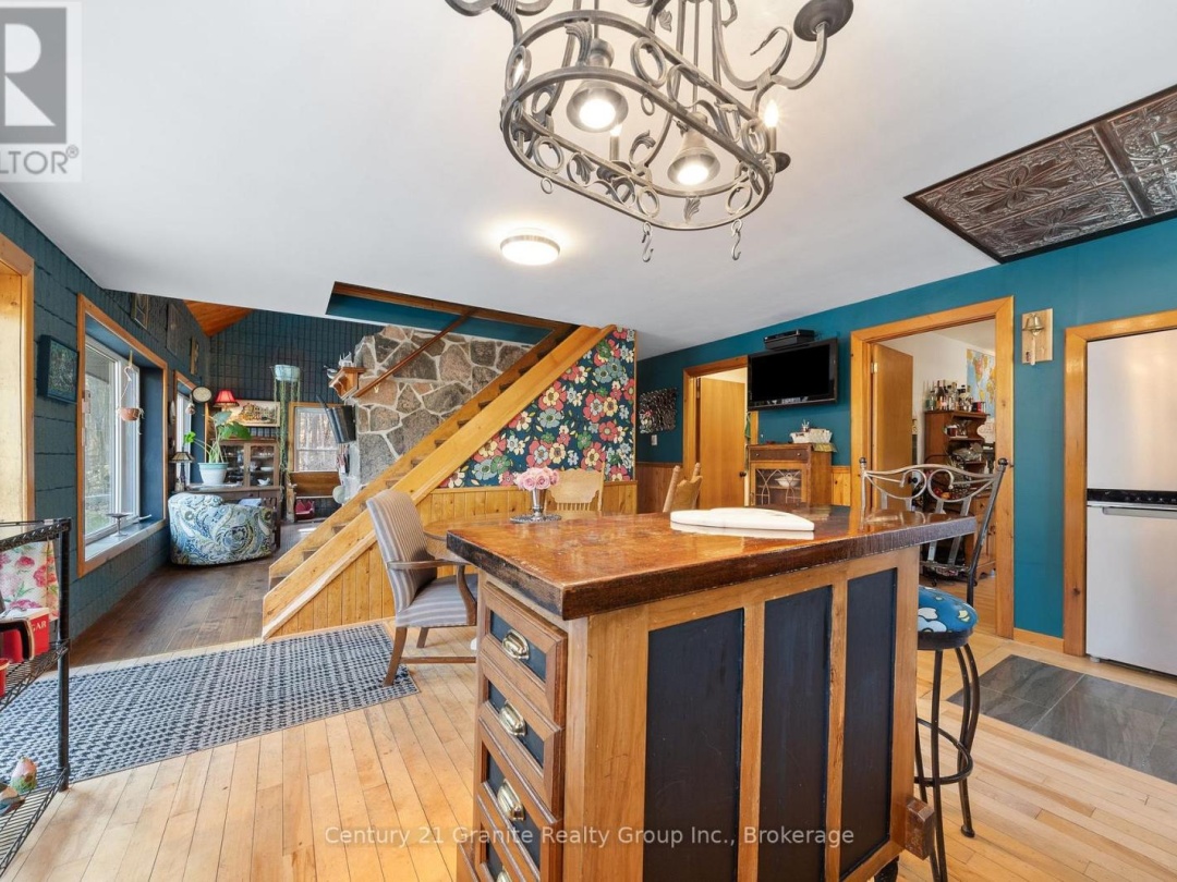 1093 KUSHOG LAKE ROAD, Minden Hills (Minden)