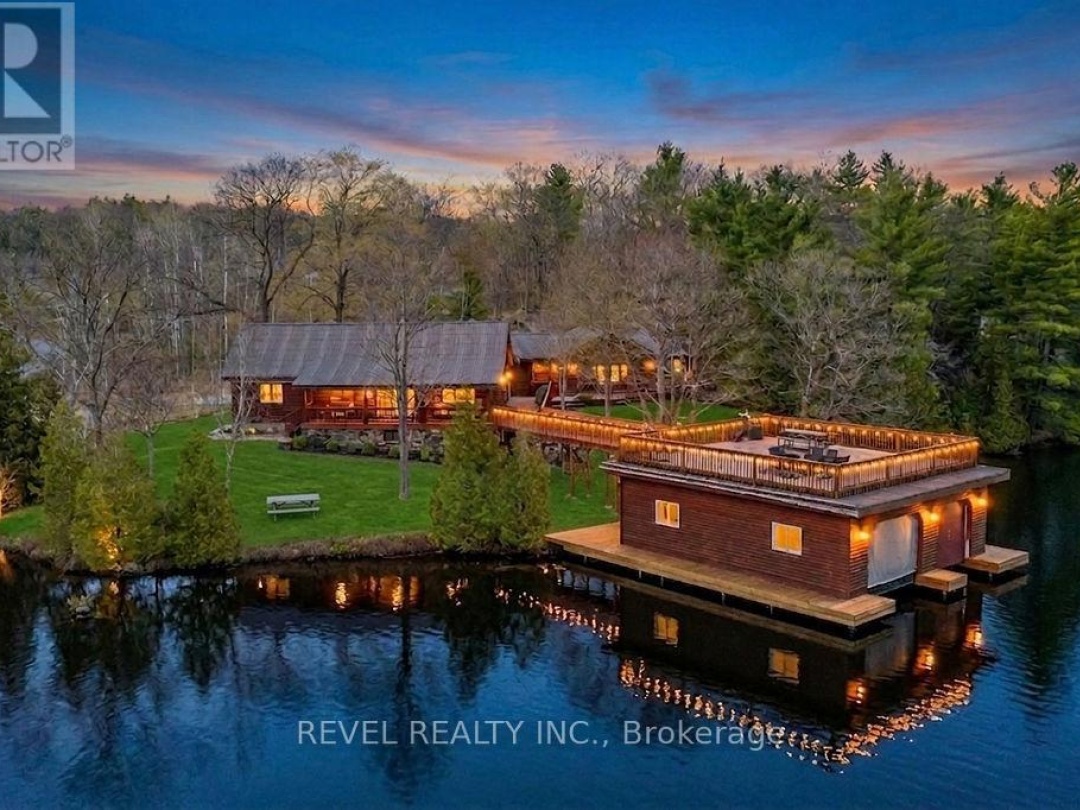180 LAKE ROAD, Baxter Lake