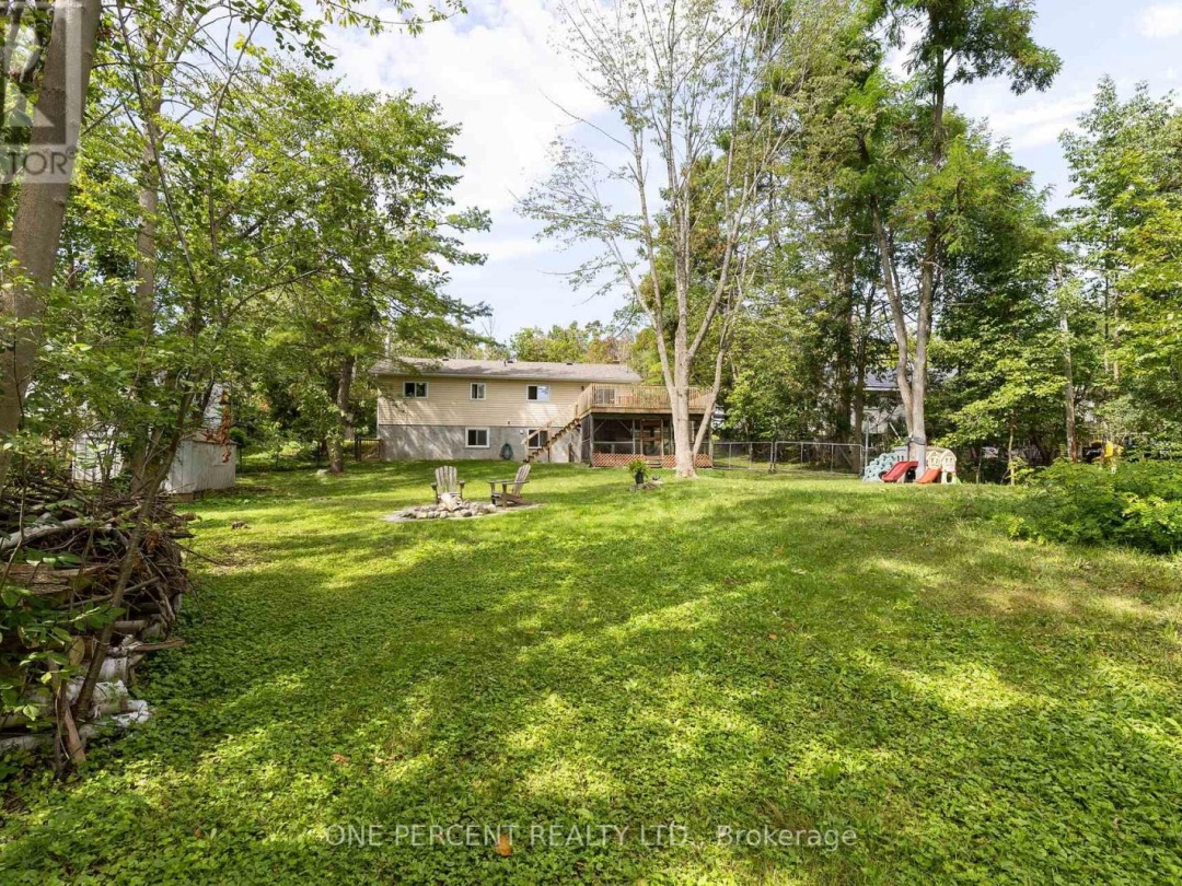 4297 HURONIA ROAD, 