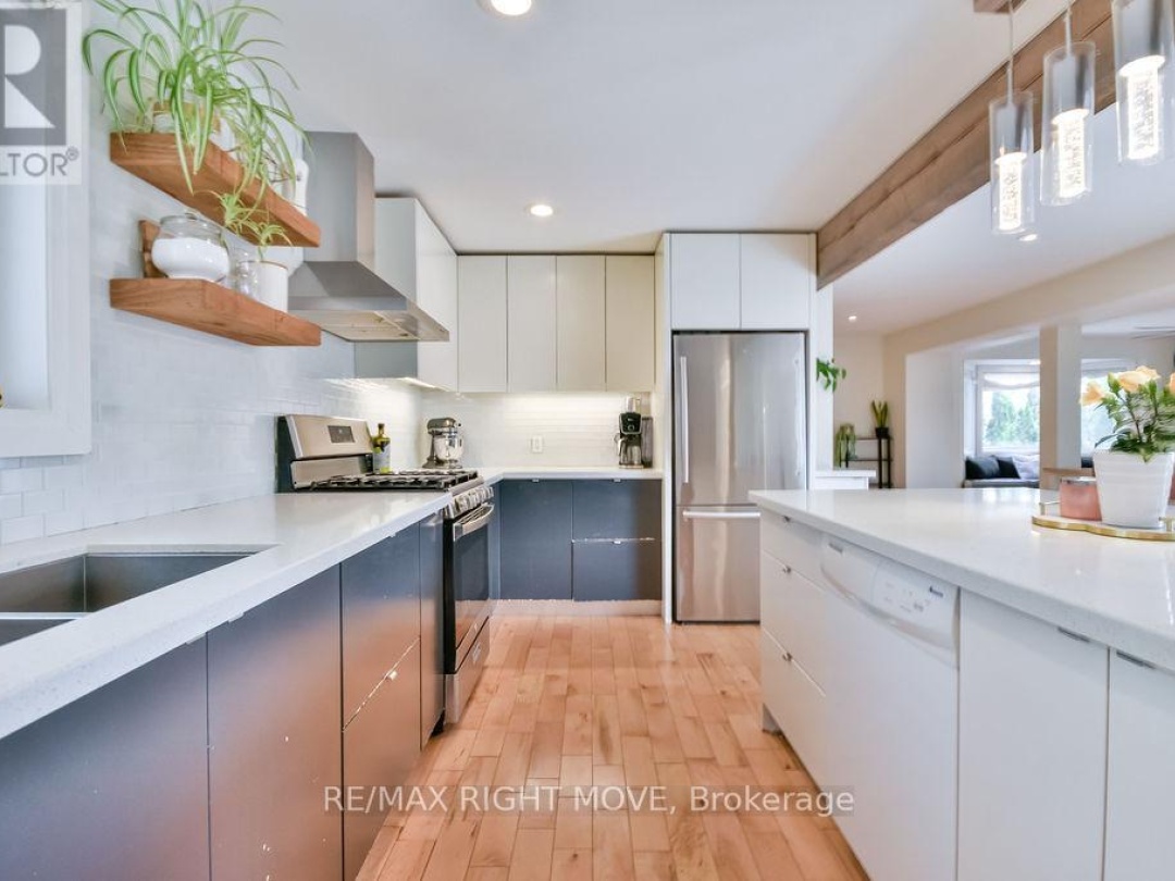 3366 Beckett Place, Severn (West Shore)