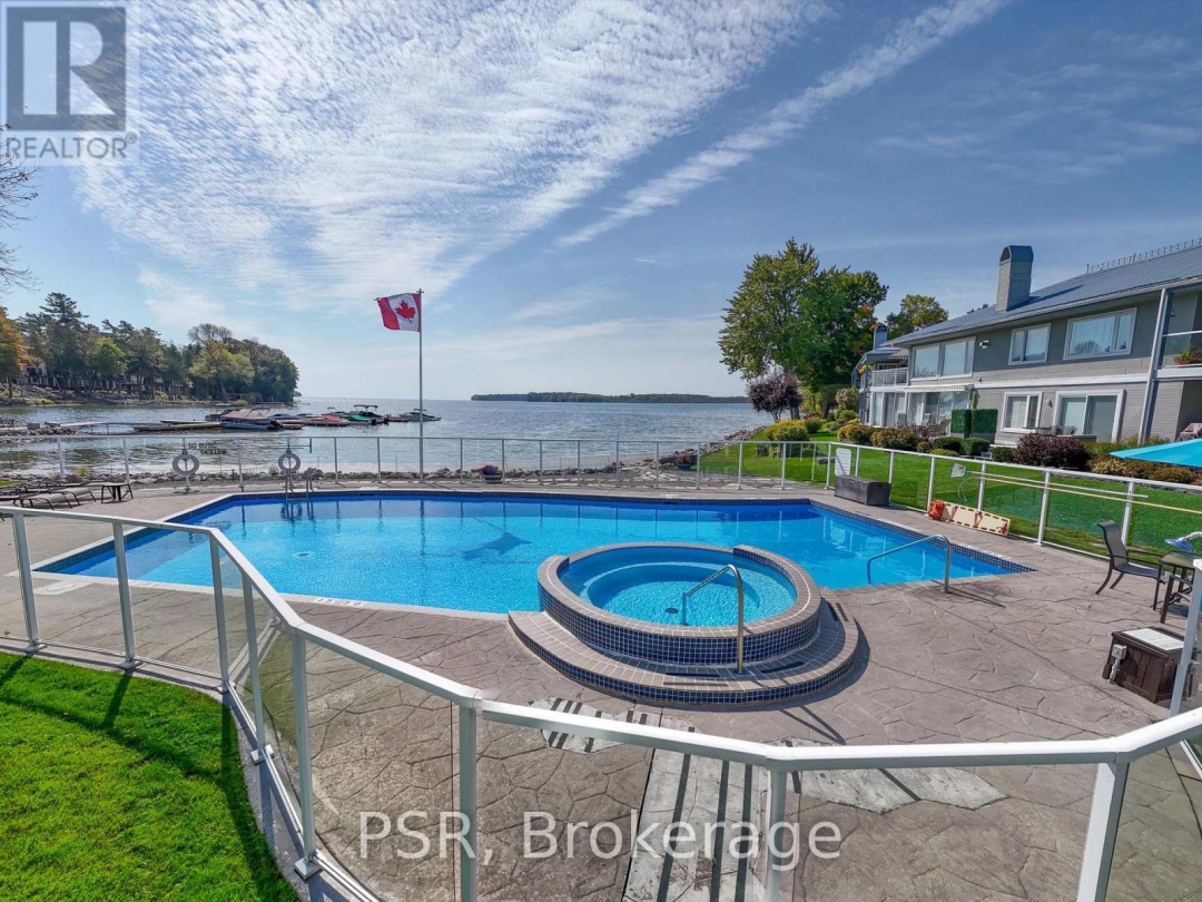 214 - 603 ATHERLEY ROAD, 