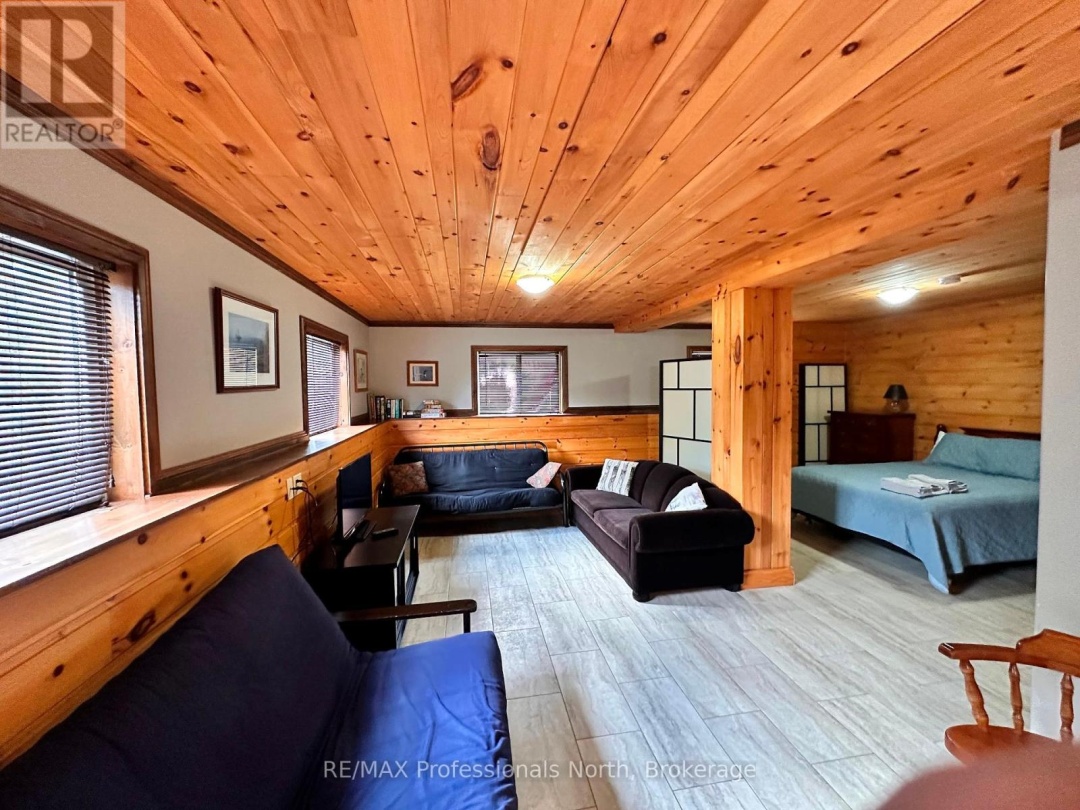 10916 HIGHWAY 503 HIGHWAY, Highlands East (Glamorgan)