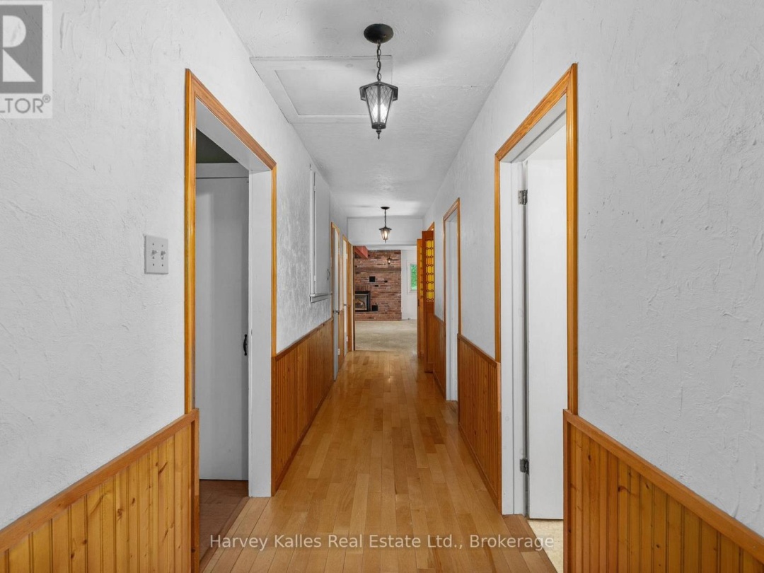 835 MUSKOKA ROAD 3 N, 