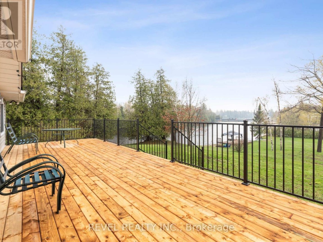 106 COLDSTREAM ROAD, Rosedale River