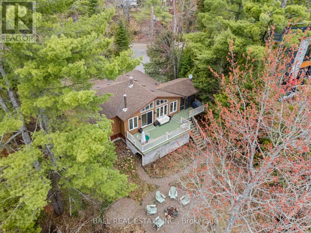 26 CEDAR COURT, Bald Lake Narrows