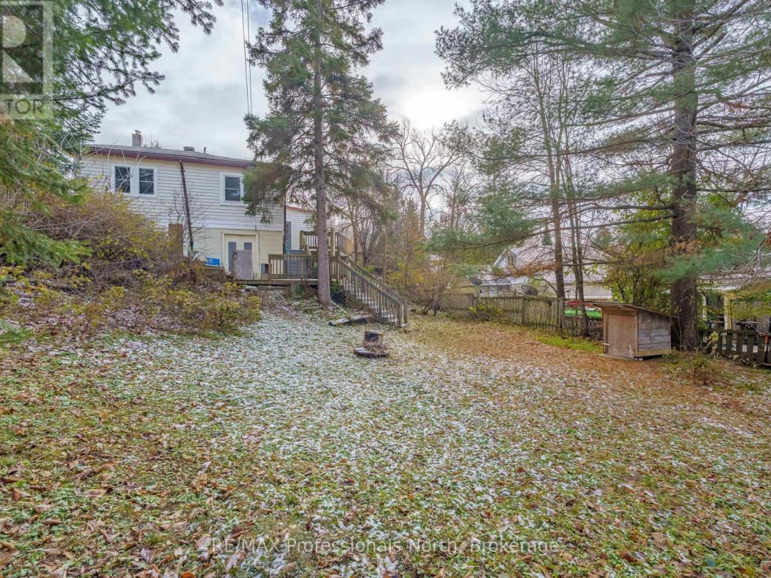 18 GEORGE STREET, Huntsville (Chaffey)