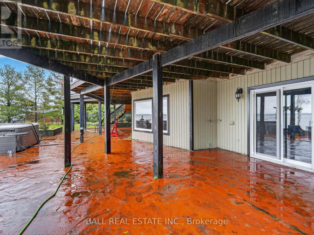 151 PELLER COURT, Pigeon Lake