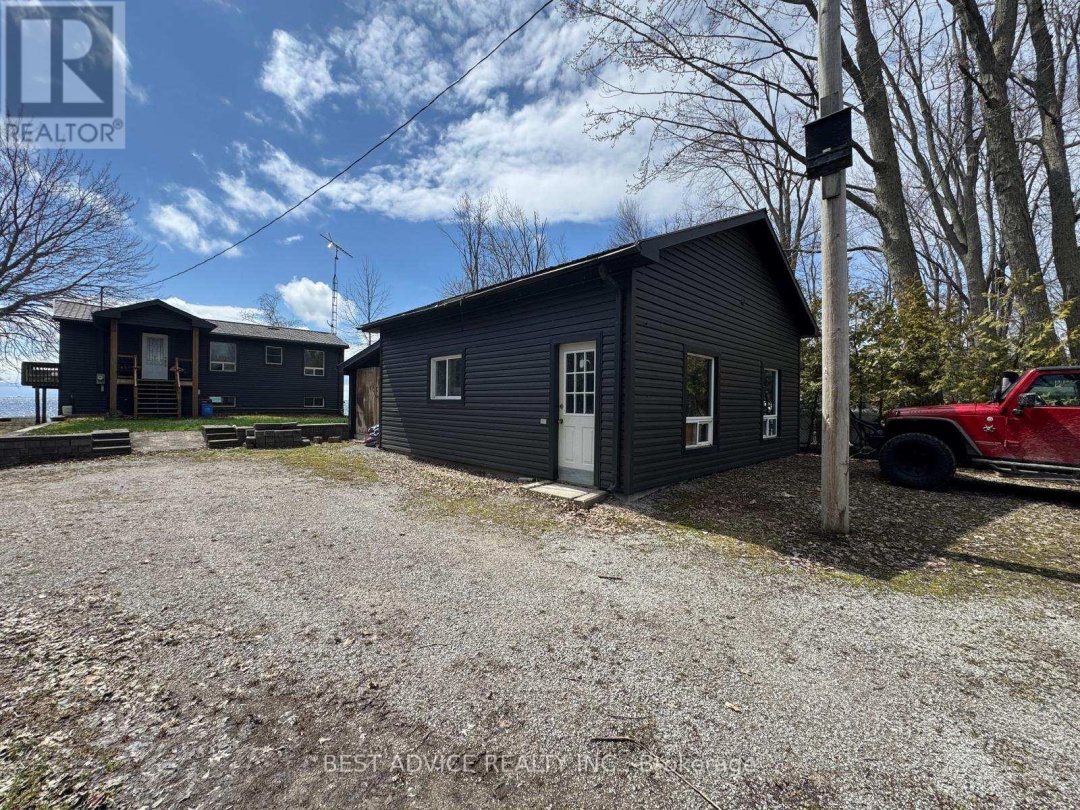 3794 MULEY POINT LANE, Lake Simcoe