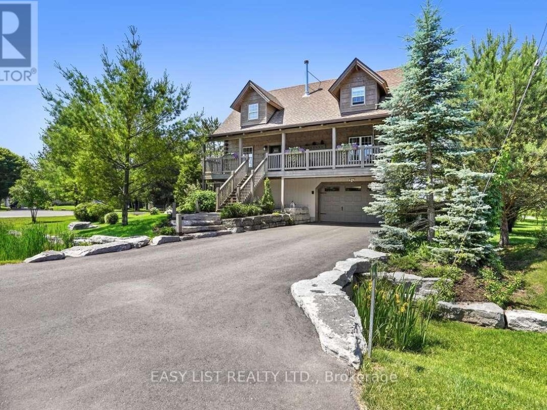 44 TRENT RIVER ROAD S, Kawartha Lakes (Carden)