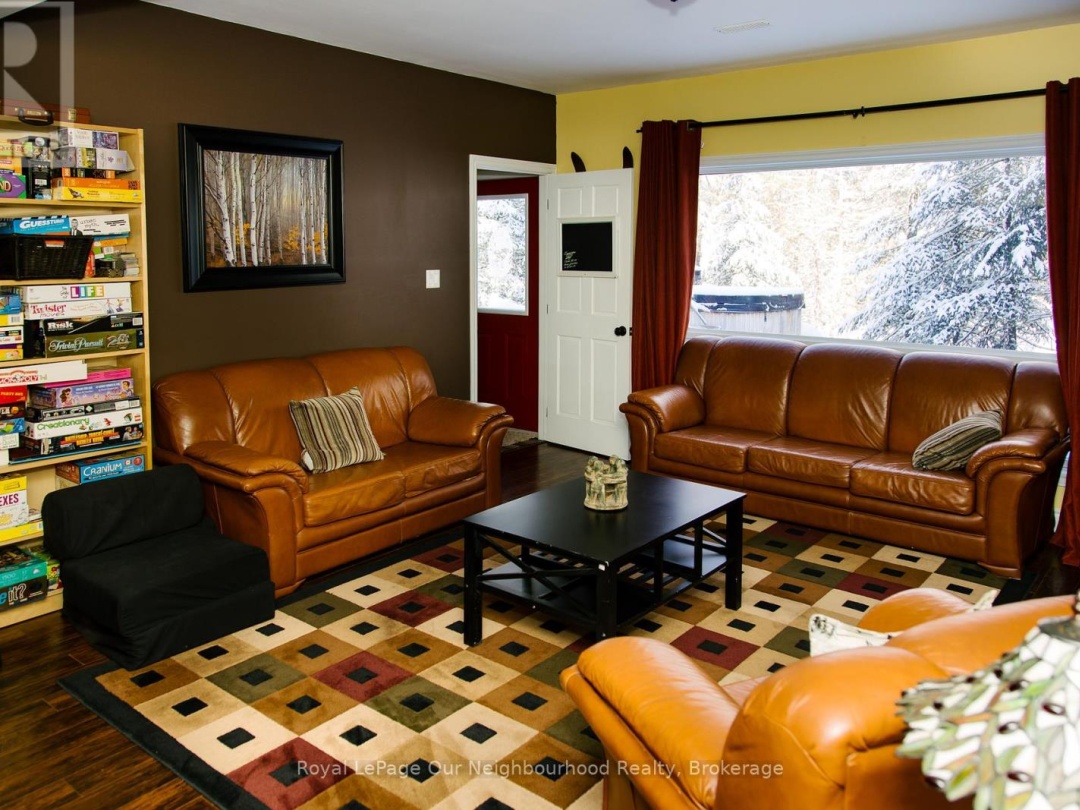 1042 SKI RIDGE TRAIL, 
