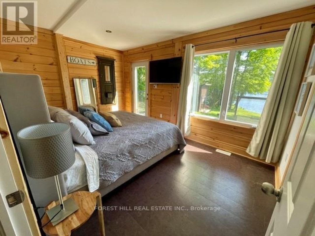 170 HILL STREET, Lake Muskoka