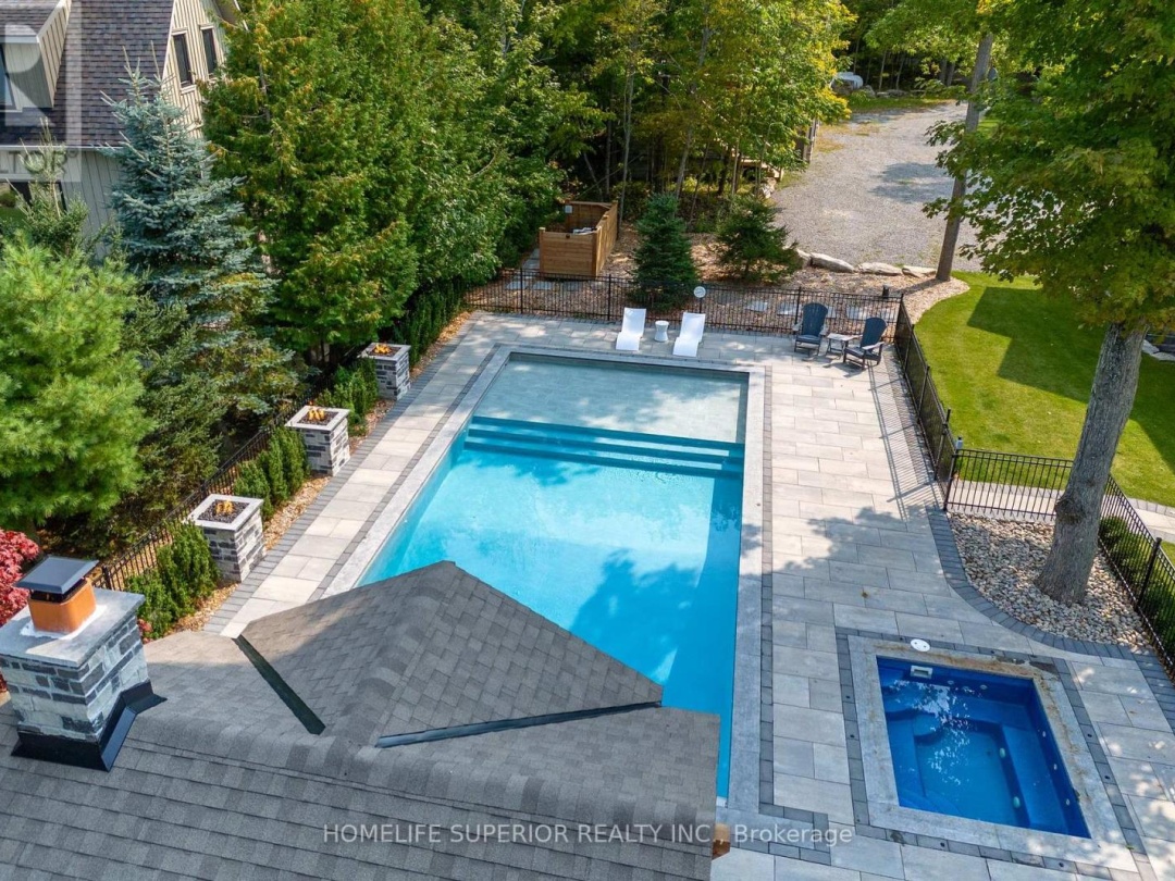 580 INDIAN POINT ROAD, Balsam Lake