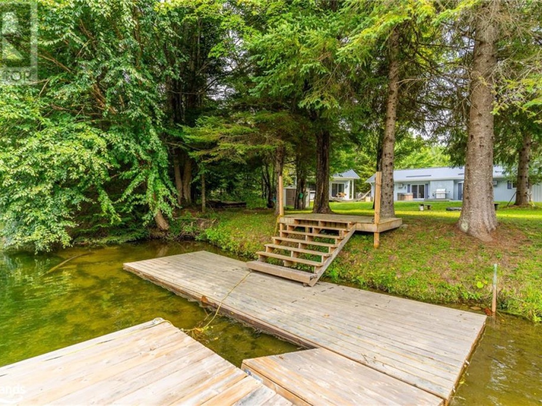 1625 Hunter Creek Road, Gull River