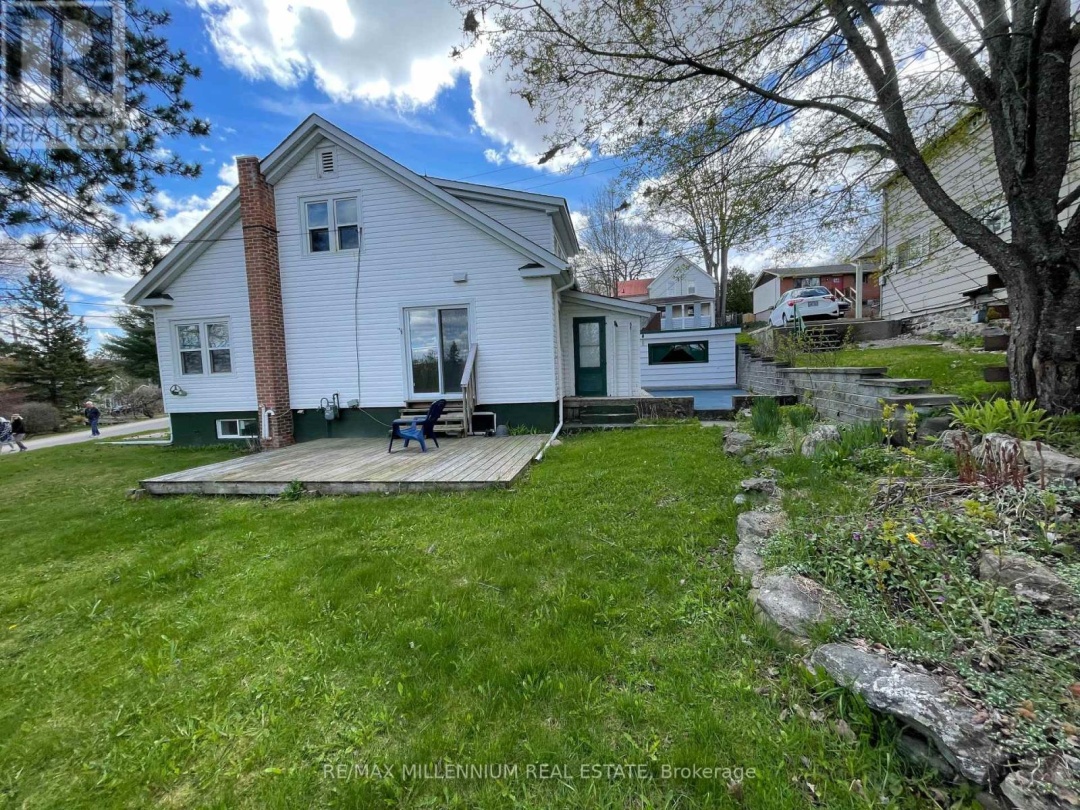 59 WEST STREET S, Huntsville (Chaffey)