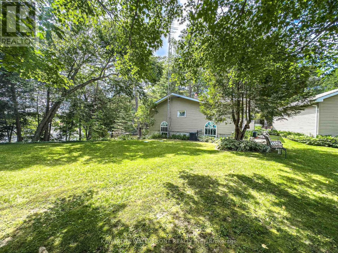 25 GOVERNMENT DOCK ROAD, 