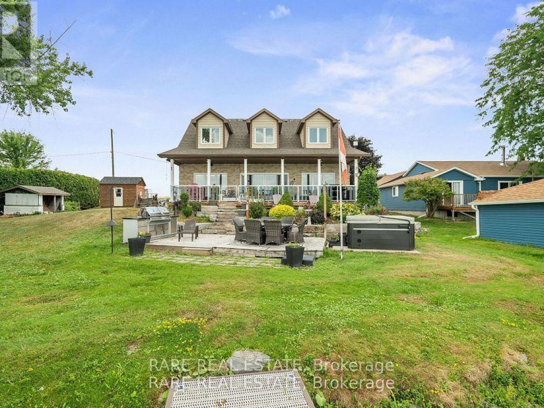 69 MARSH CREEK ROAD, Lake Scugog