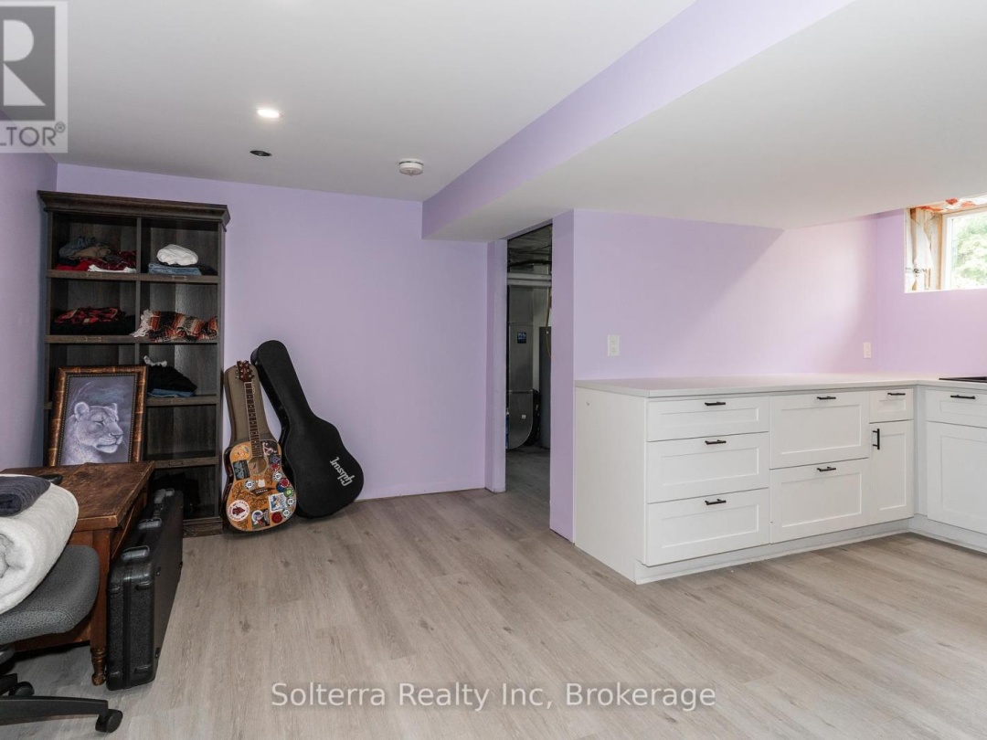 160 WAGNER STREET, 
