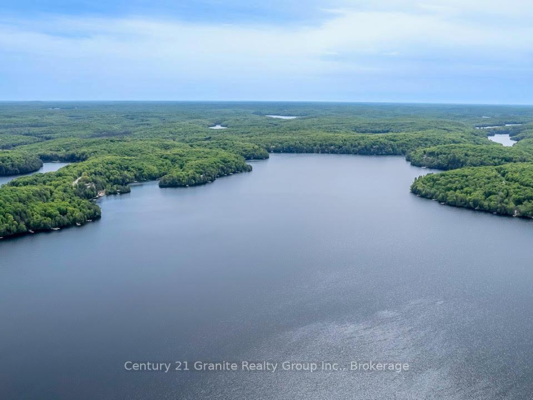 1119 WAMPUM ROAD, Miskwabi Lake