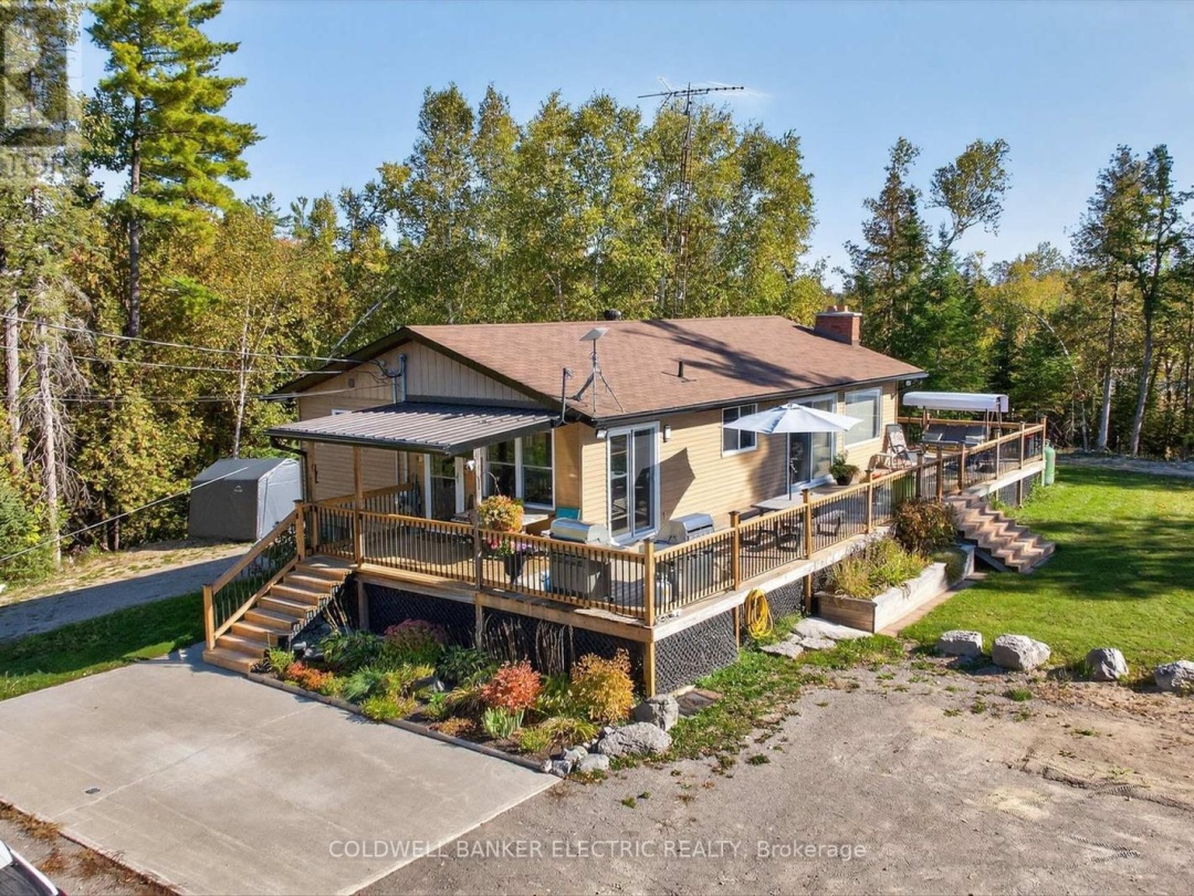 1352 COUNTY RD 49 ROAD, Little Silver Lake