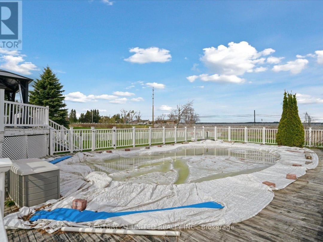 128 PEARNS ROAD, 