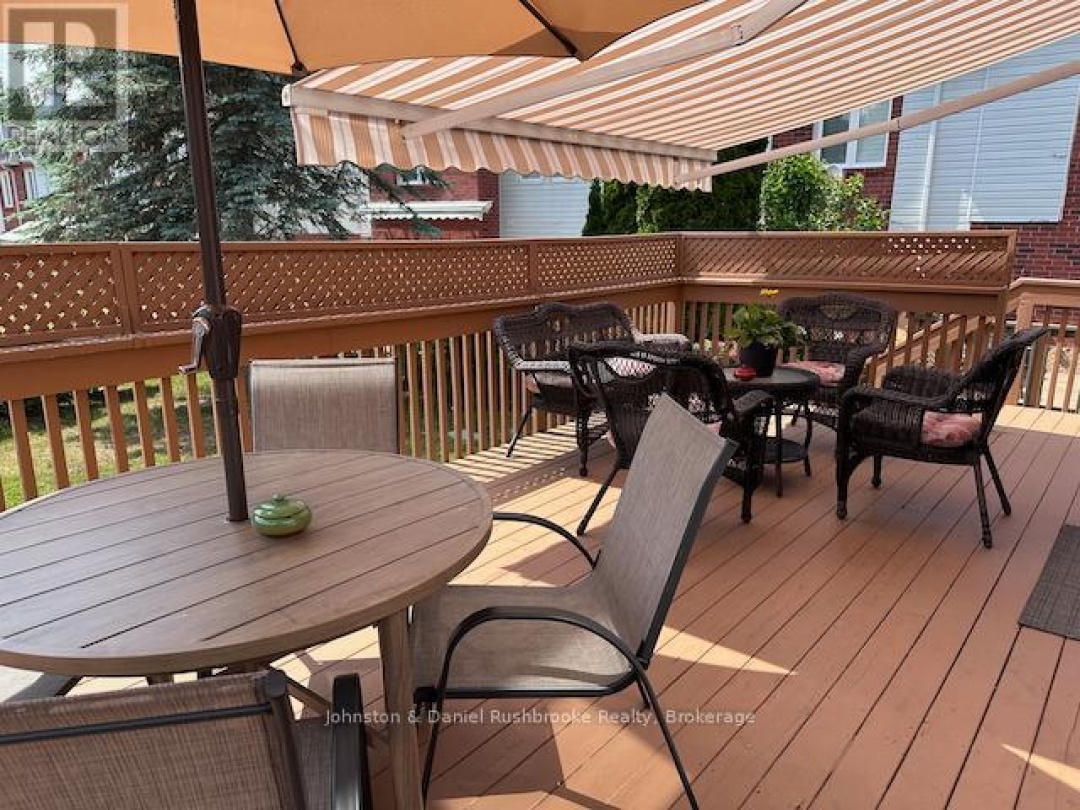 18 SHORELINE DRIVE, 