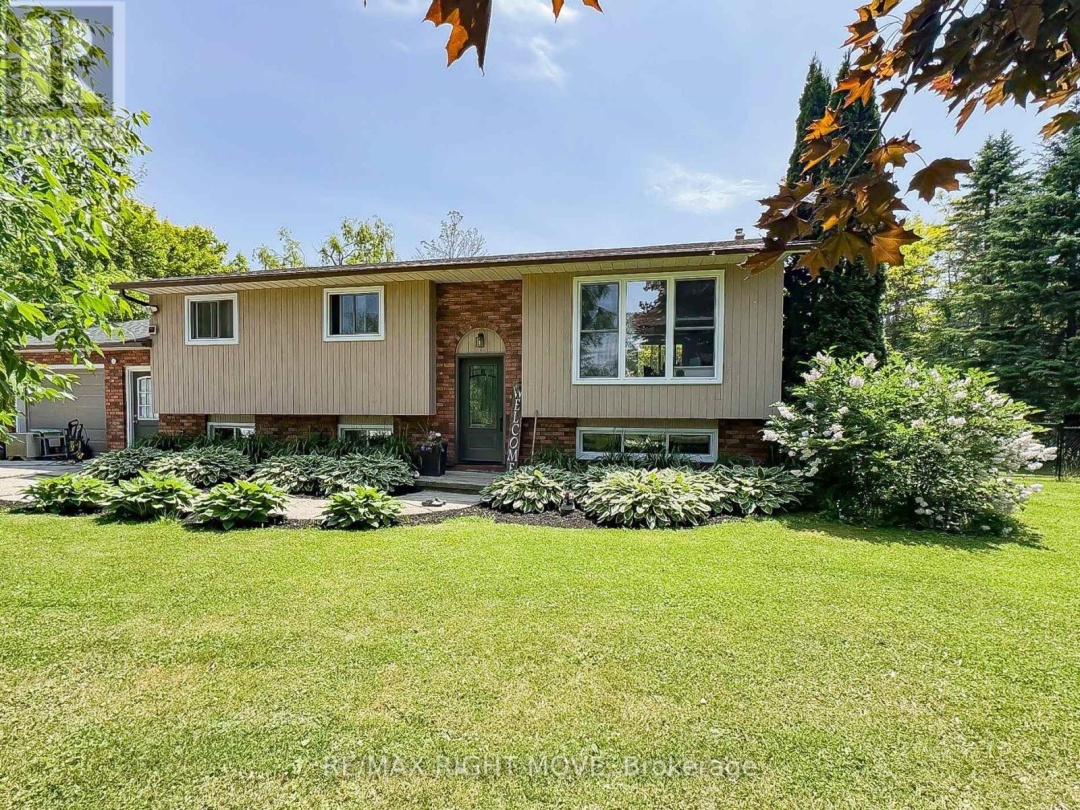 2268 THOMSON CRESCENT, 