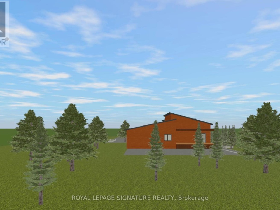 1411 PORTAGE ROAD, Mitchell Lake