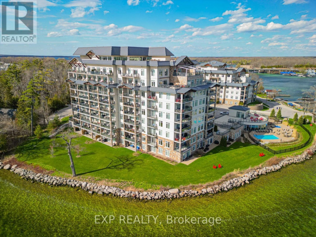 401 - 90 ORCHARD POINT ROAD, Lake Simcoe