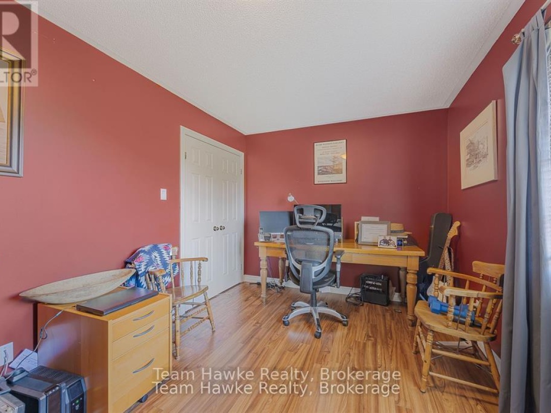 29 BOYD CRESCENT, 