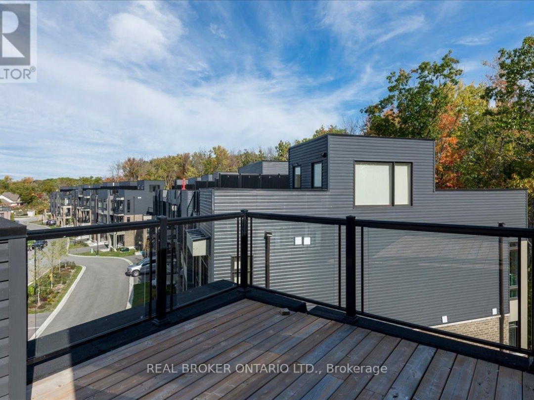 111 MARINA VILLAGE DRIVE, Georgian Bay