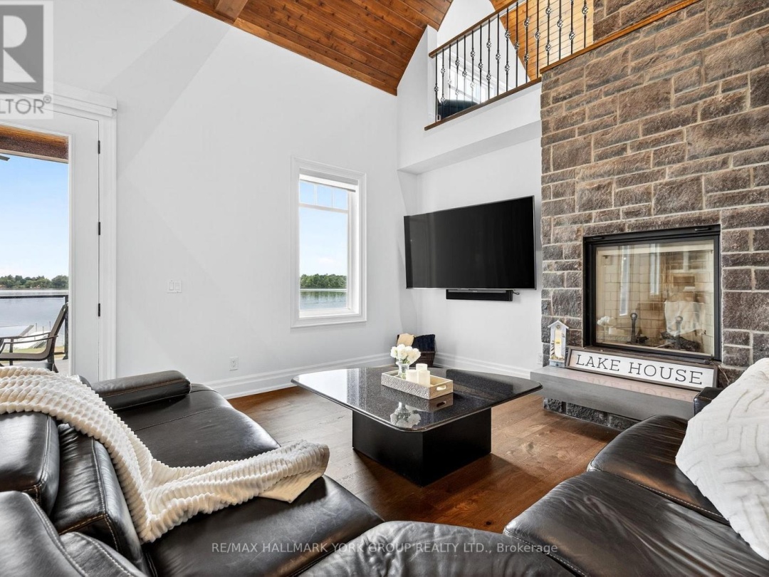 10 GRILLS ROAD, Lake Scugog