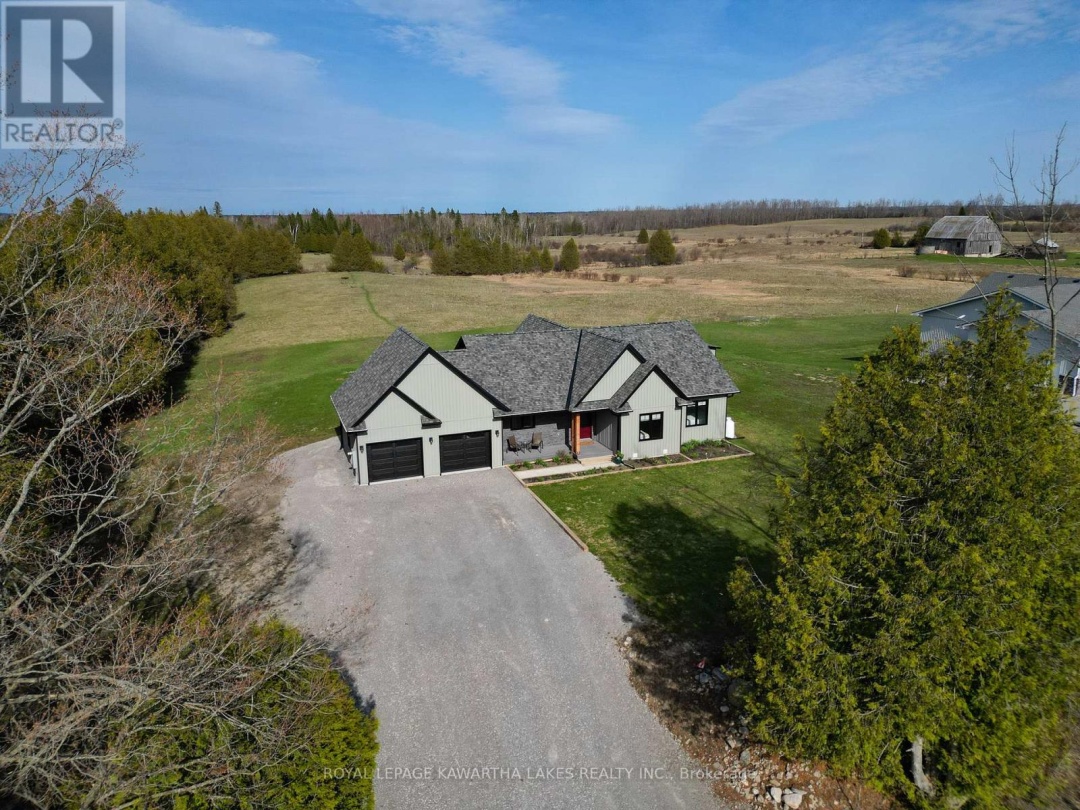 168 WALKERS ROAD, Kawartha Lakes (Verulam)