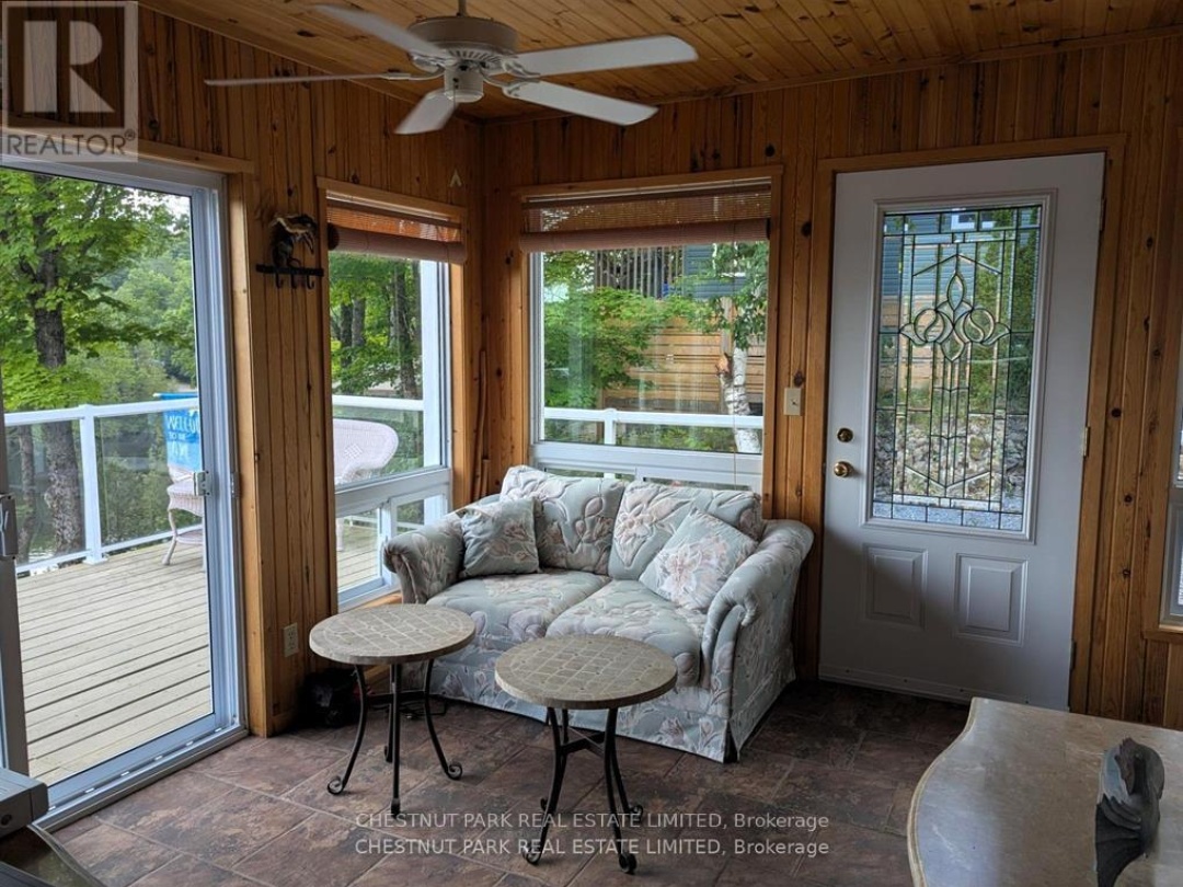 1601 CLAUDE BROWN ROAD, Bob Lake