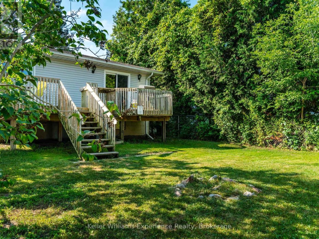 308 ASSINIBOIA STREET, 