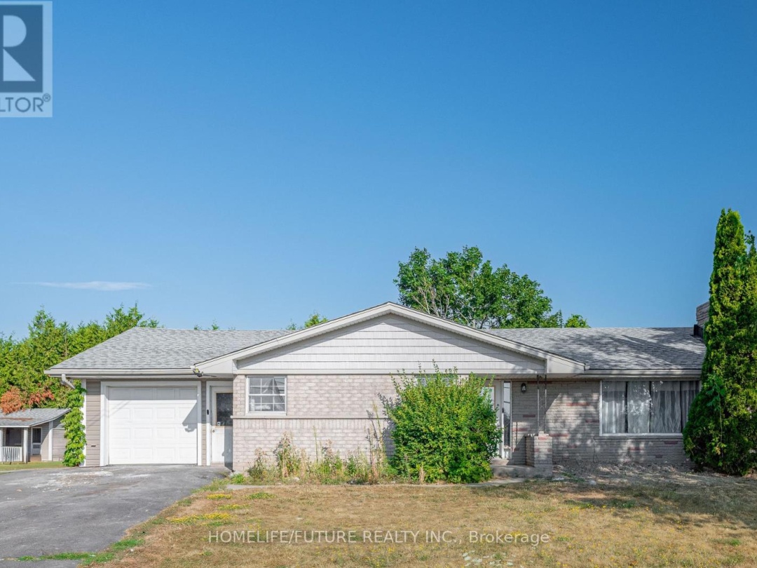 4045 HWY 35, Kawartha Lakes (Cameron)